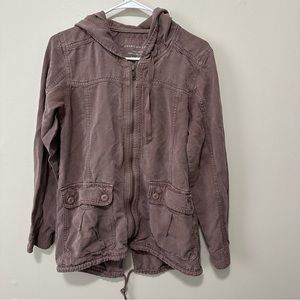 American eagle jacket